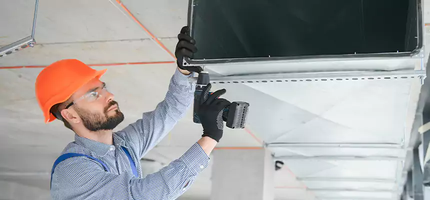Our Air Duct Cleaning Services in Davie, FL