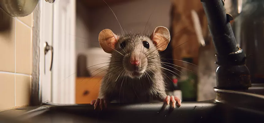 Our Air Duct Mice Removal Services in Davie, FL