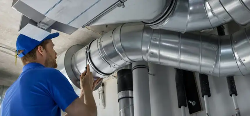 Our Commercial Laundry Vent Cleaning Services in Davie, FL
