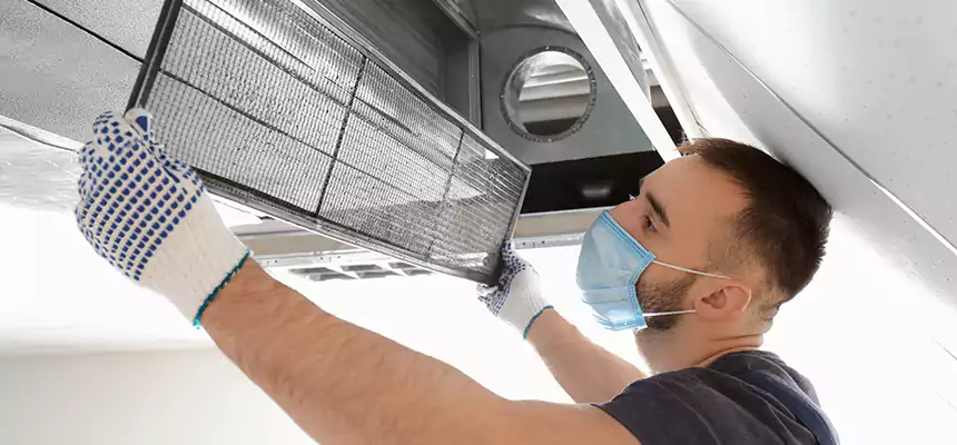 Our Dryer Vent Cleaning Services in Davie, FL