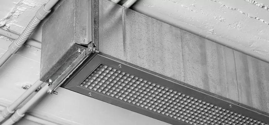 Our Ductwork Rerouting Service Services in Davie, FL