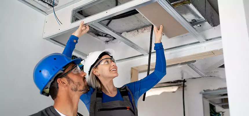 Our Eco-Safe Dryer Vent Cleaning Services in Davie, FL