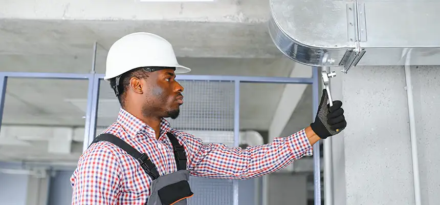 Our Emergency Dryer Vent Repair Services in Davie, FL