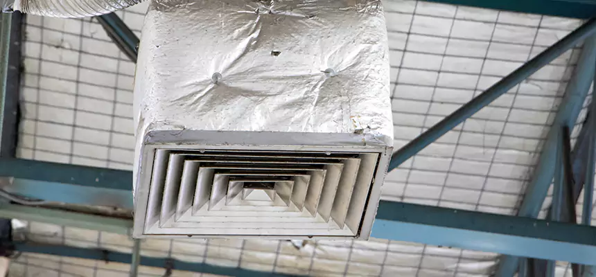 Our HVAC Cleaning Solutions Services in Davie, FL