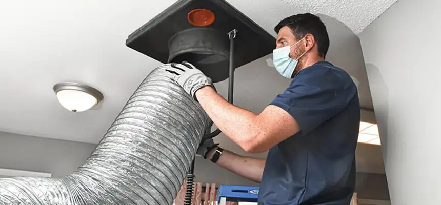 Our Services to Maximize AC Efficiency in Davie, FL