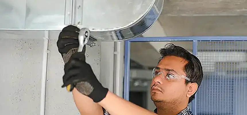 Our NADCA Approved Air Duct Services in Davie, FL