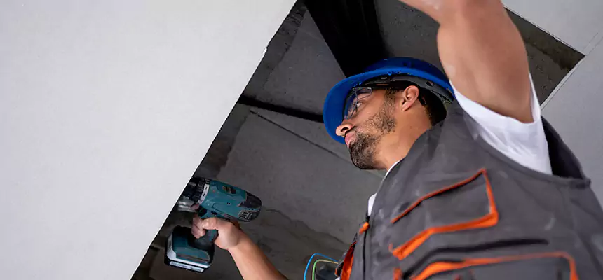 Our Post-Renovation Duct Debris Removal Services in Davie, FL