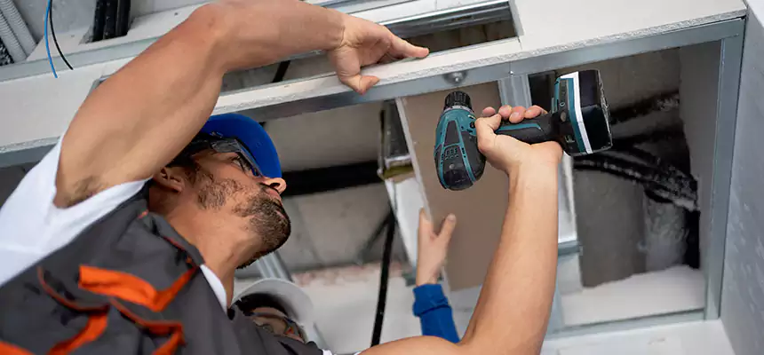 Our Residential Vent Cleaning Services in Davie, FL