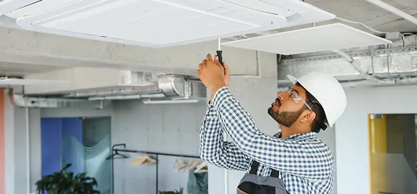 Our Roof Dryer Vent Cleaning Services in Davie, FL