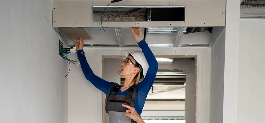 Thorough Vent Smoke Odor Elimination for Property Turnovers in Davie, FL