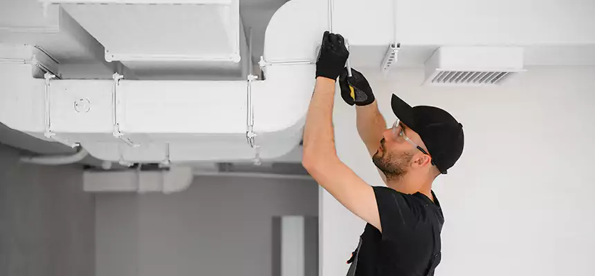 Customized Commercial Ventilation System Upgrades in Davie, FL