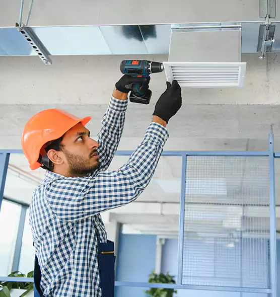 Welcome to Air Duct Cleaning & Repairs Davie — Your Local AC Vent Repairs Partner in Davie, FL