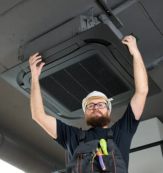 About Air Duct Camera Inspection in Davie, FL