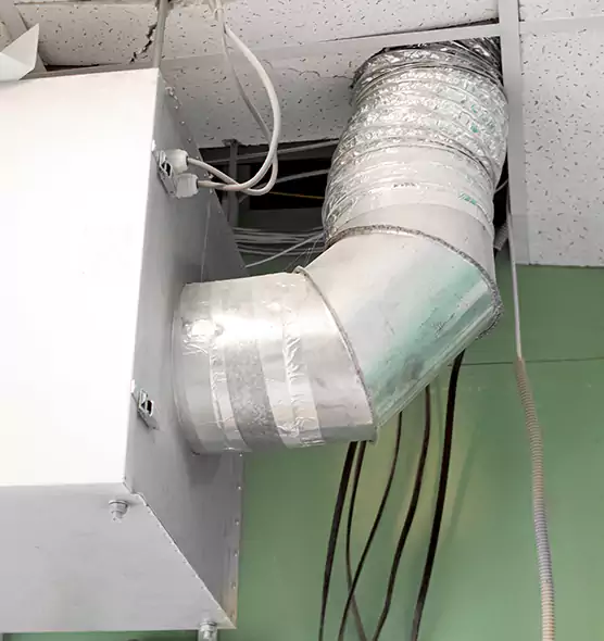 About Air Duct Deep Cleaning in Davie, FL