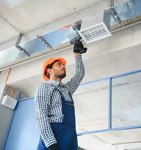 Welcome to Air Duct Cleaning & Repairs Davie — Your Local Air Duct Installation Specialists in Davie, FL