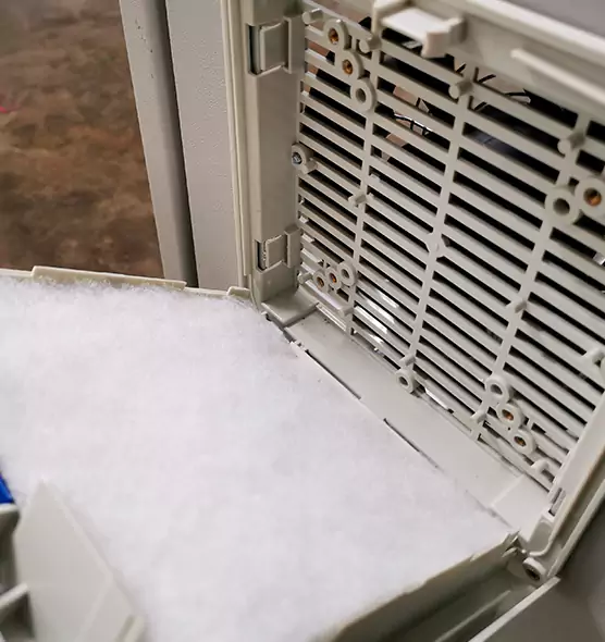 About Air Duct Overhaul & Upgrades in Davie, FL