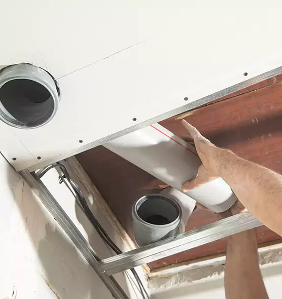 Professional Attic Air Duct Cleaning in Davie, FL