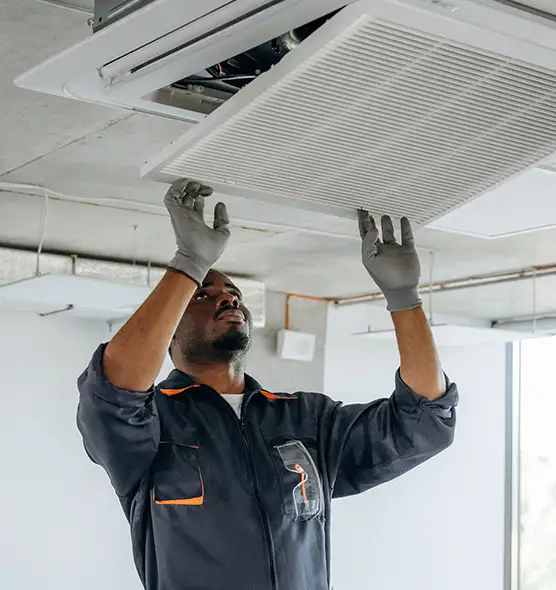 About Certified Air Duct Specialists in Davie, FL
