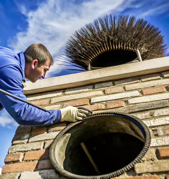 About Professional Chimney Sweep in Davie, FL
