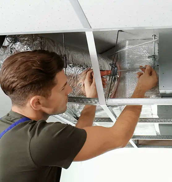 Professional Clogged Dryer Vent Repair in Davie, FL
