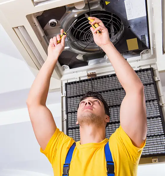 Welcome to Air Duct Cleaning & Repairs Davie — Your Local Condo Dryer Vent Maintenance Partner in Davie, FL