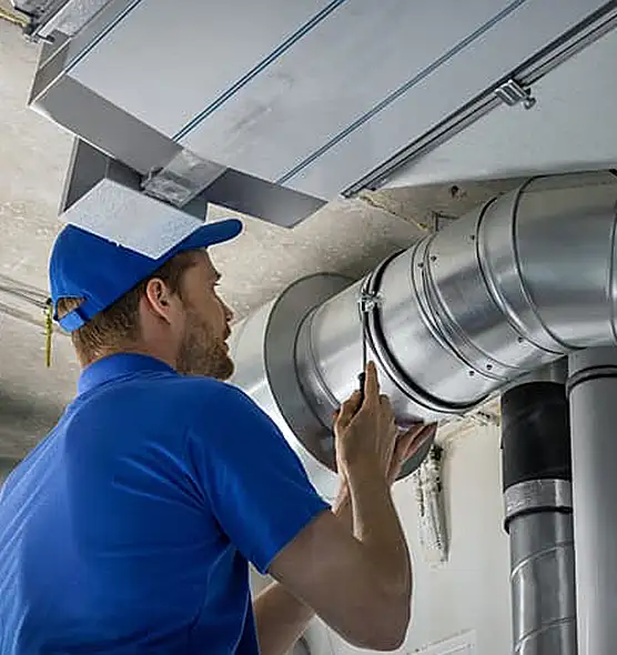 Advanced Dryer Vent Camera Inspection in Davie, FL