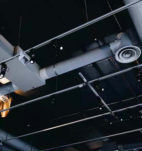 About Duct Sanitization with UV Light in Davie, FL