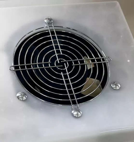Professional Excess Lint Removal from Dryer Ducts in Davie, FL