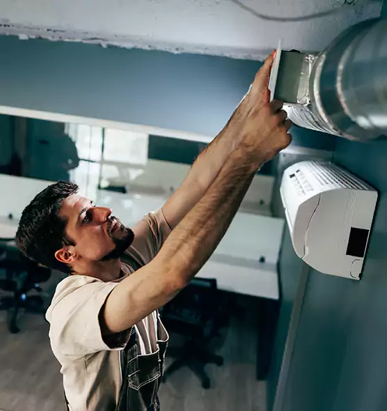 About Flexible Ductwork Replacement in Davie, FL