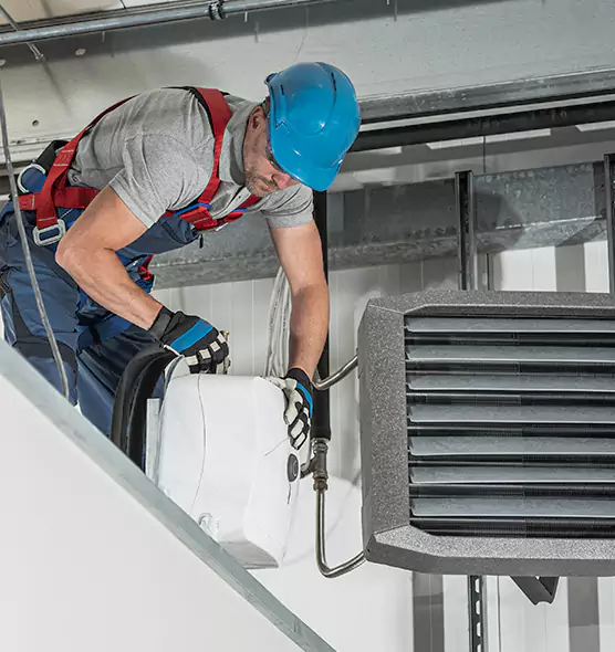 Professional HVAC Cleaning Solutions in Davie, FL