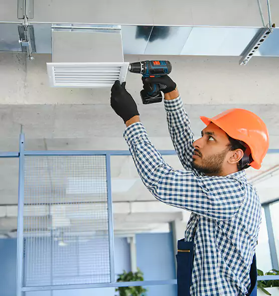 Professional HVAC Duct Cleaning in Davie, FL