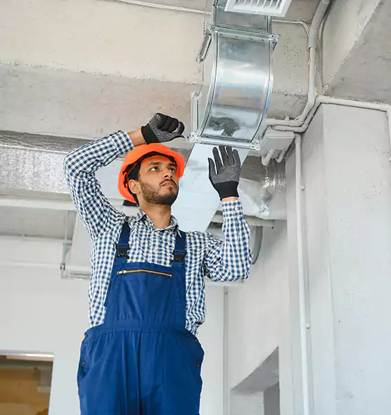 About HVAC System Deodorizing in Davie, FL