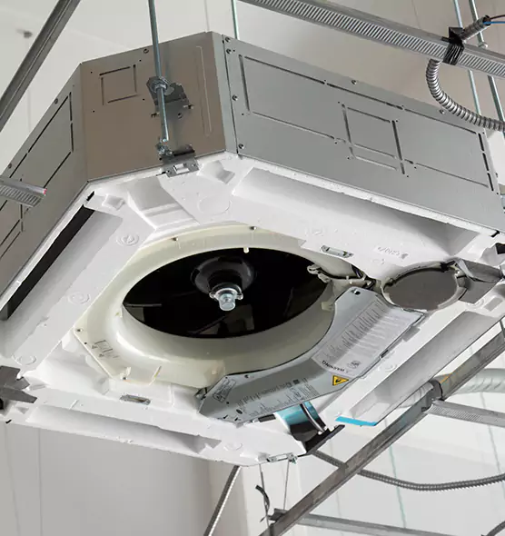 Professional Industrial Dryer Vent Cleaning in Davie, FL