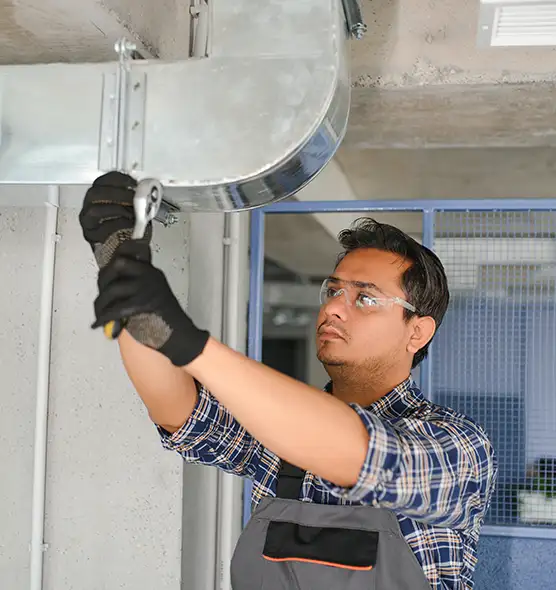 Trusted Lint Trap Cleaning Service in Davie, FL