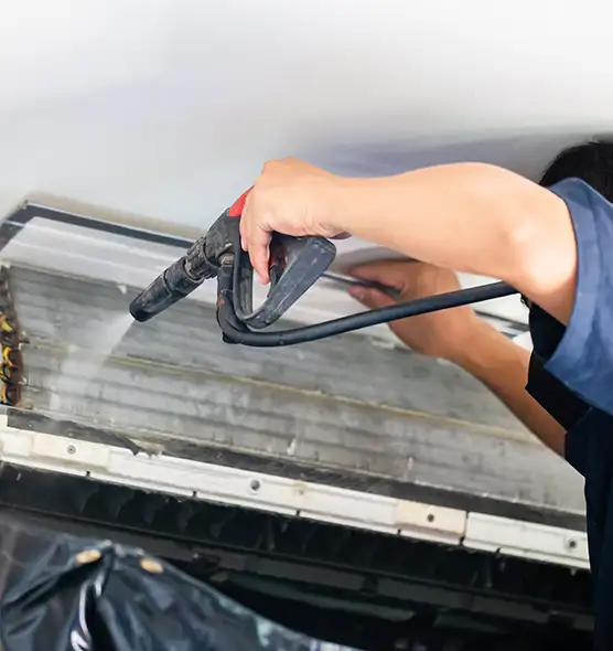 Welcome to Move-in/Move-out Duct Cleaning Services in Davie, FL