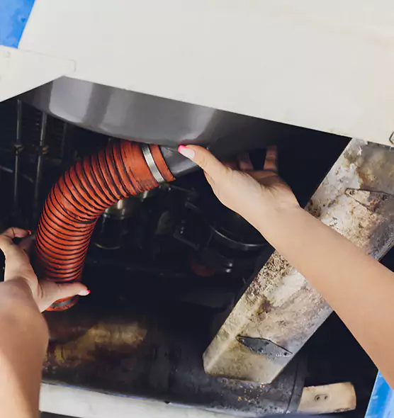 Professional Post-Renovation Duct Debris Removal in Davie, FL