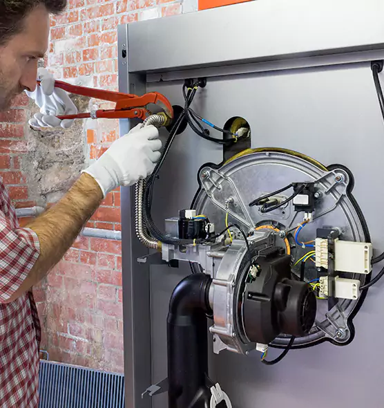 Advanced Repair Dryer Vent Hose in Davie, FL