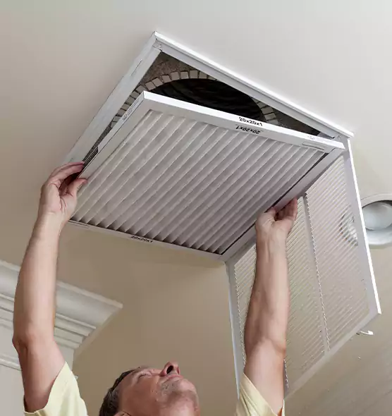 Advanced Residential Vent Cleaning in Davie, FL