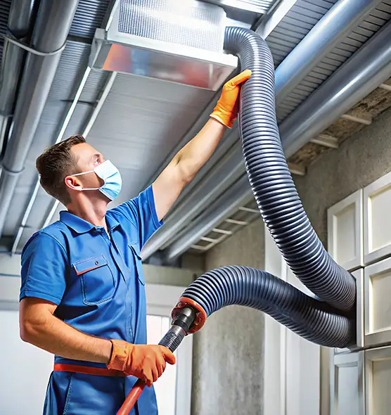 Welcome to Air Duct Cleaning & Repairs Davie — Your Local Roof Dryer Vent Cleaning Specialists in Davie, FL