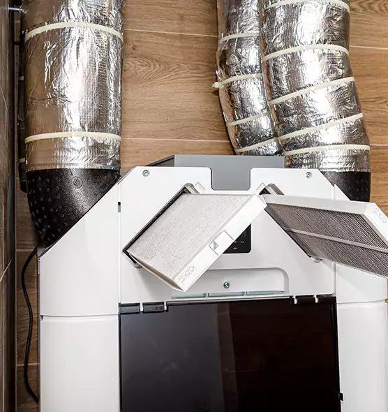 Reliable Room Addition Duct Installation in Davie, FL