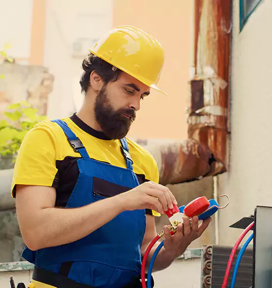 About Smart HVAC Installation in Davie, FL