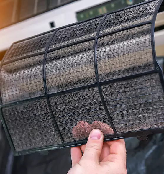 Professional Split Duct System Installation in Davie, FL