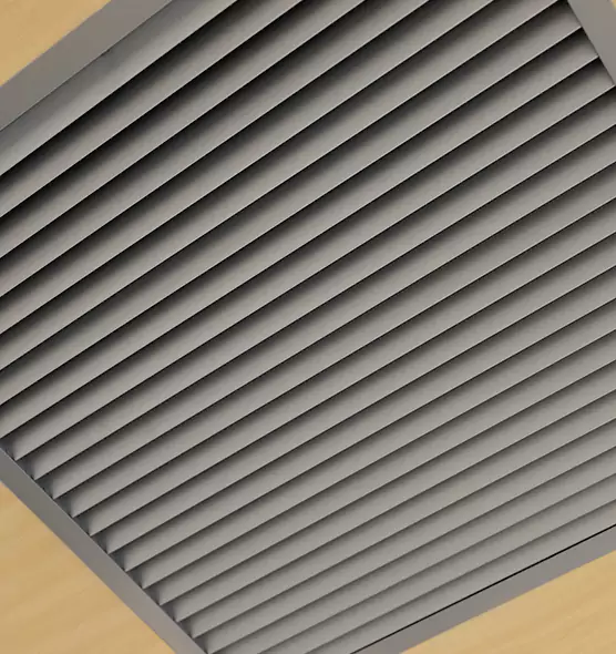Professional Vent Grille Washing in Davie, FL