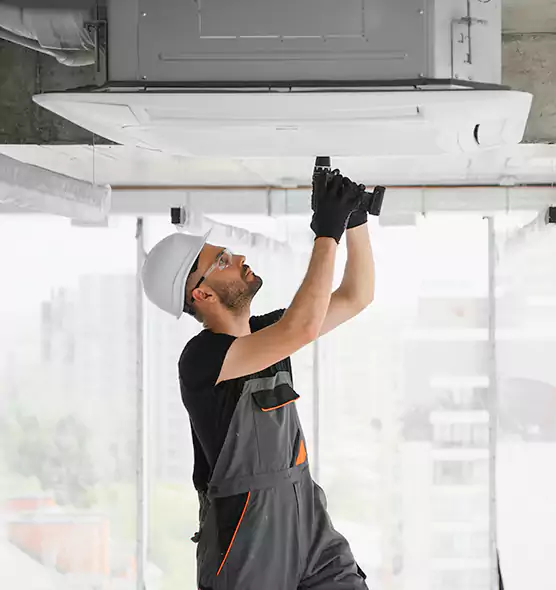 Reliable Ventilation System Cleaning in Davie, FL