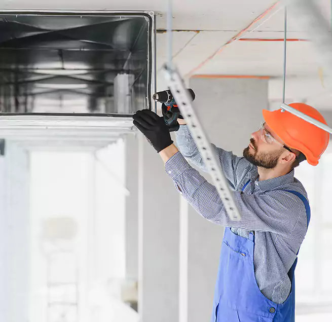 Why Homeowners & Businesses Trust Us Davie, FL